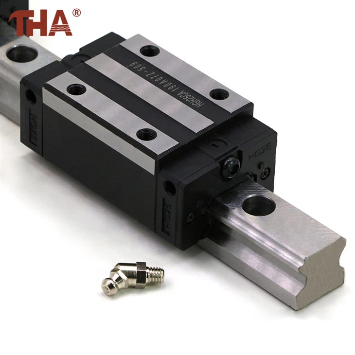 Linear Carriage