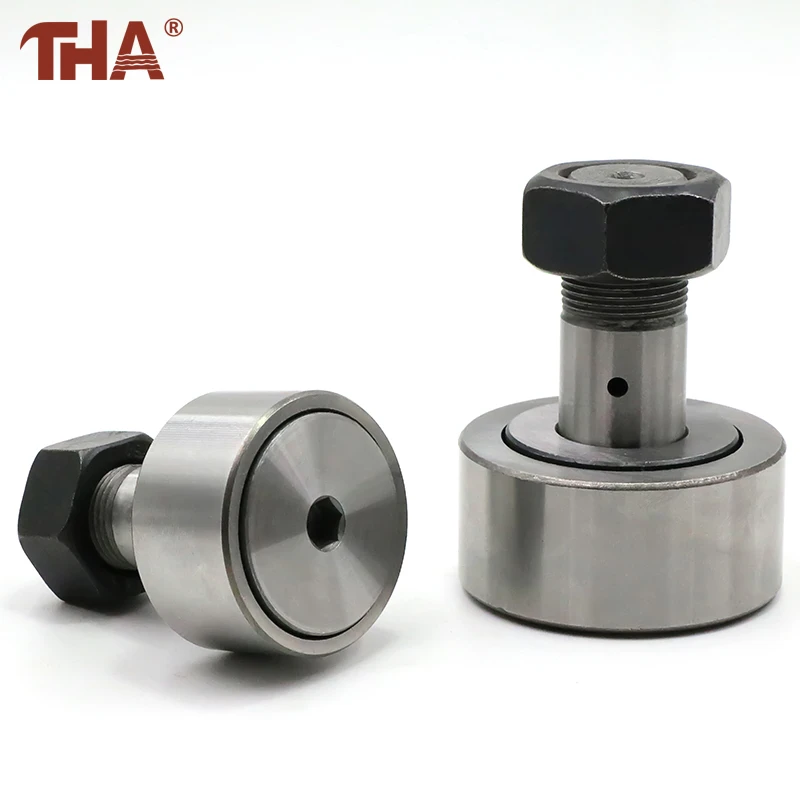 KR30 Hex Socket Cam Follower