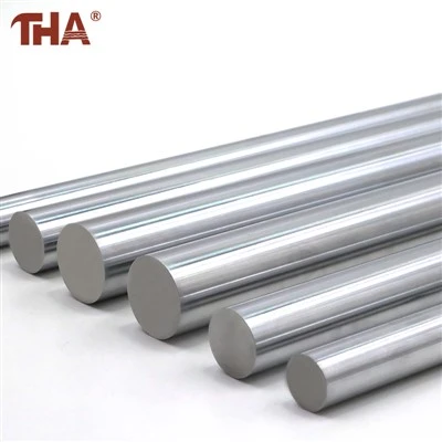 Hardened Round Linear Qhia Ncej