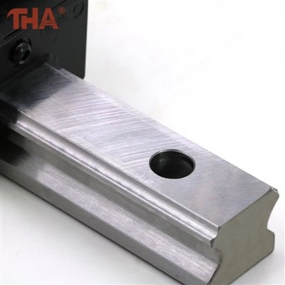 Recirculating Steel Linear Guide Block suppliers