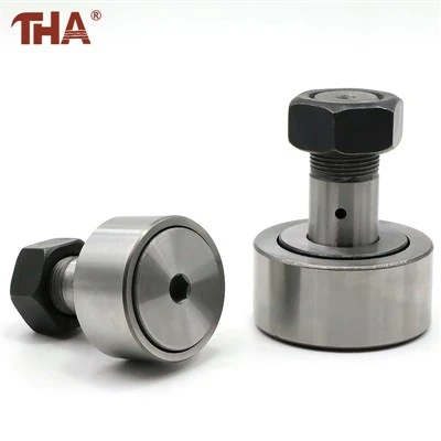 KR30 Hex Socket Cam Follower