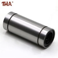 LM30UU Dual -Seal Ball Bushing Cartridge