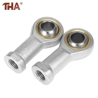 SI Universal Ball Joint